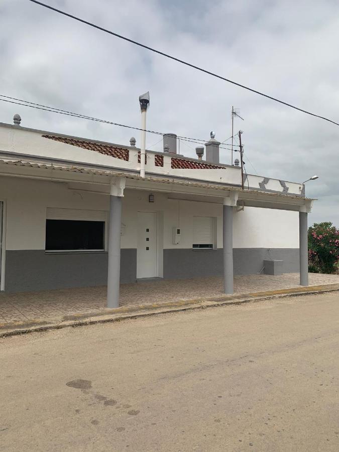 Casa Rural, Mas De Joan I Cinta Sant Jaume d'Enveja Zewnętrze zdjęcie