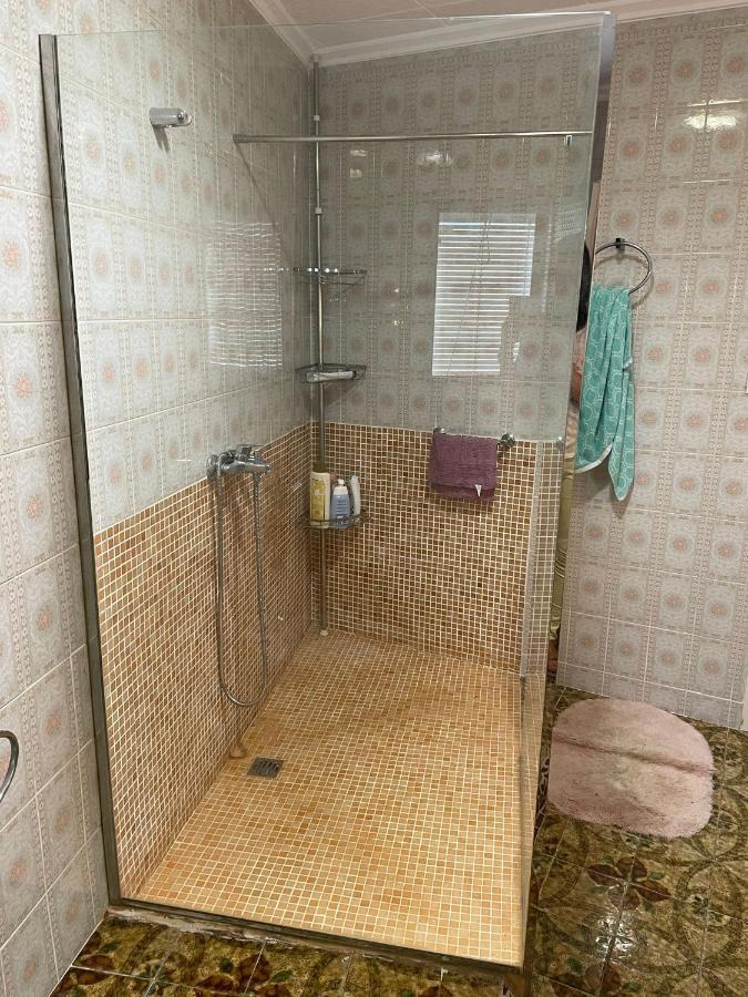 Casa Rural, Mas De Joan I Cinta Sant Jaume d'Enveja Zewnętrze zdjęcie