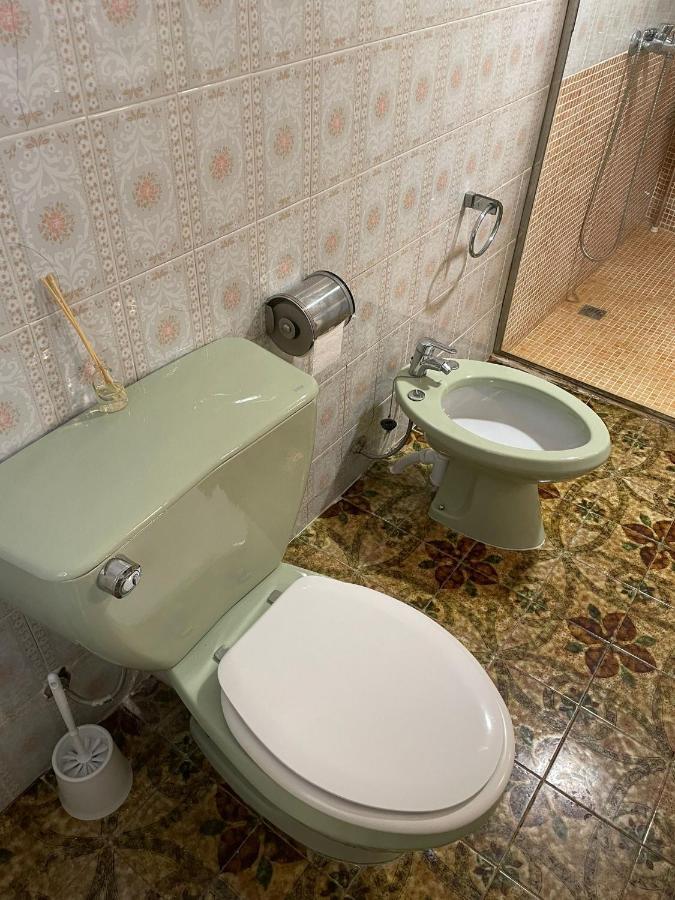 Casa Rural, Mas De Joan I Cinta Sant Jaume d'Enveja Zewnętrze zdjęcie