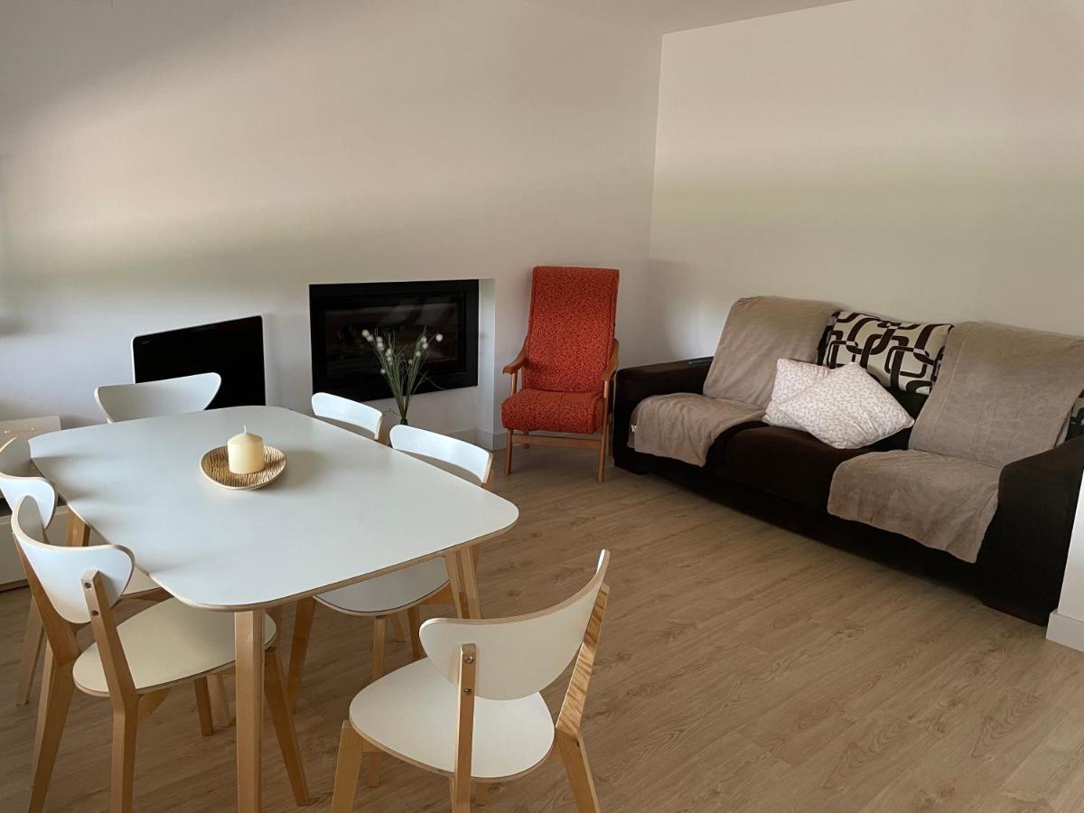 Casa Rural, Mas De Joan I Cinta Sant Jaume d'Enveja Zewnętrze zdjęcie