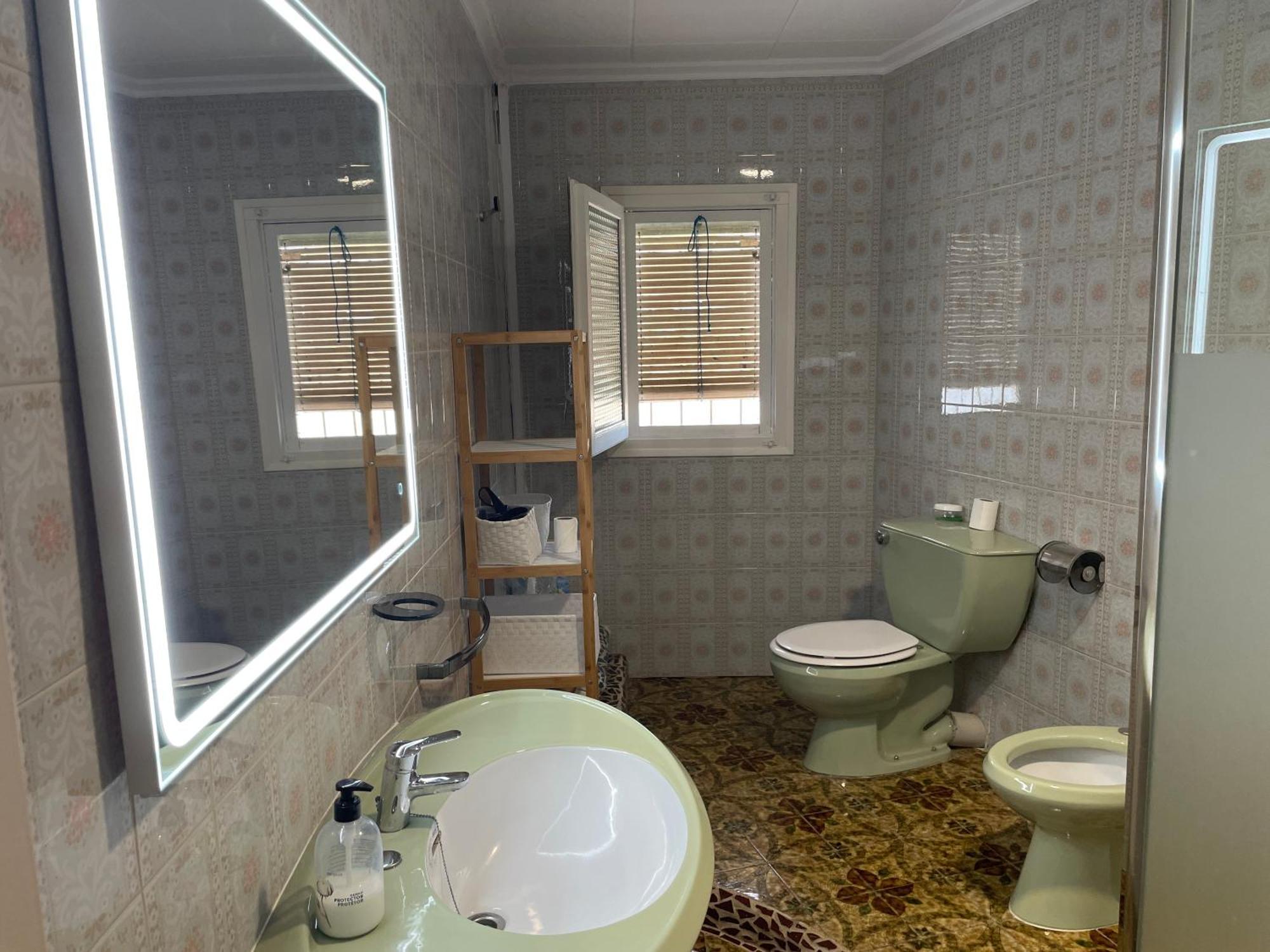 Casa Rural, Mas De Joan I Cinta Sant Jaume d'Enveja Zewnętrze zdjęcie